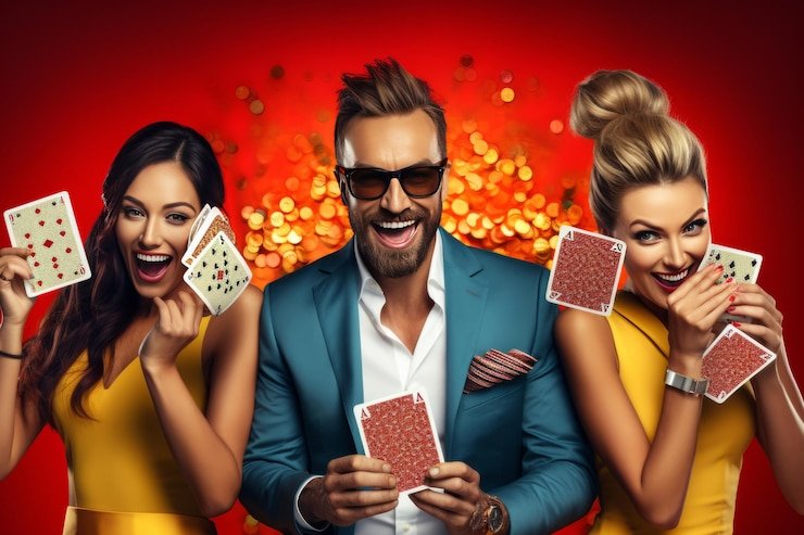 Platform gbk99 menampilkan berbagai permainan slot dan dealer langsung