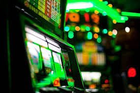 Layar permainan Macau Pools dengan Mahjong Ways di gbk99