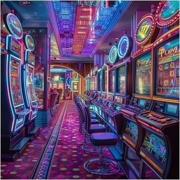 gbk99 featured game showcase